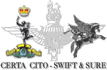  The Squadron Symbols